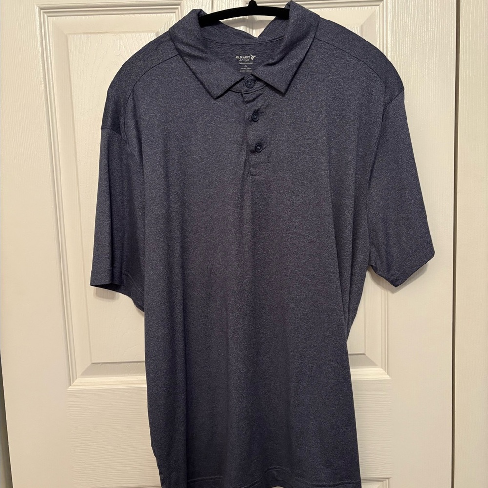 Old Navy Active Polo